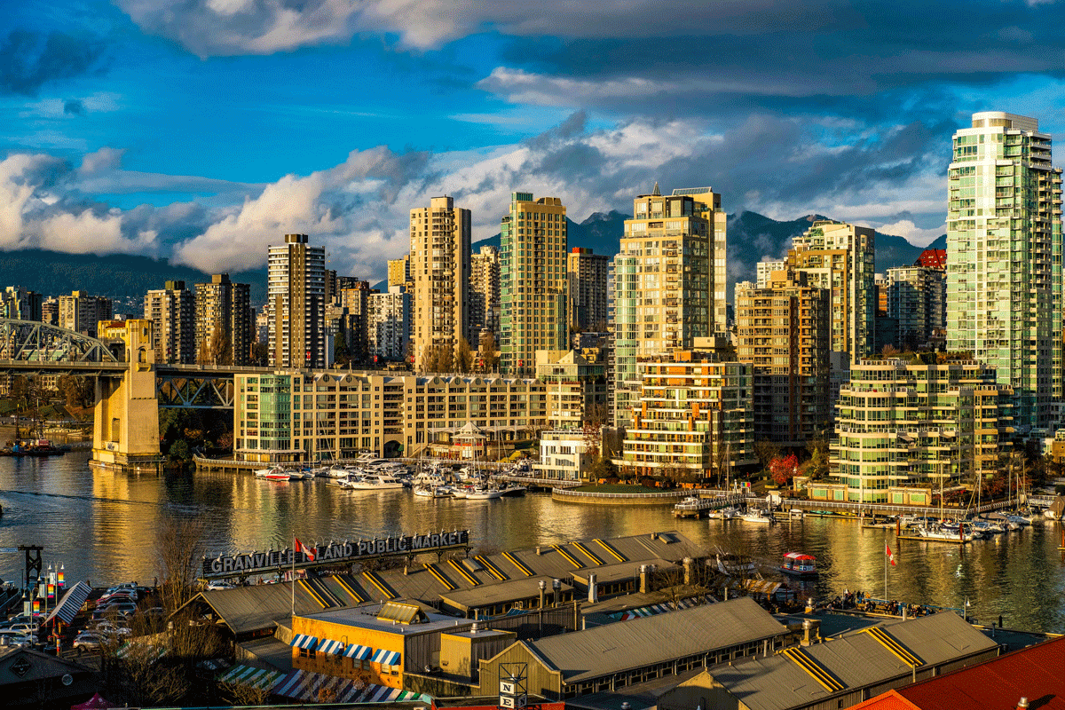 <center>Vancouver & Vancouver Island Discovery</center>