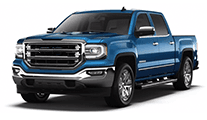Dodge Ram 1500 or Similar